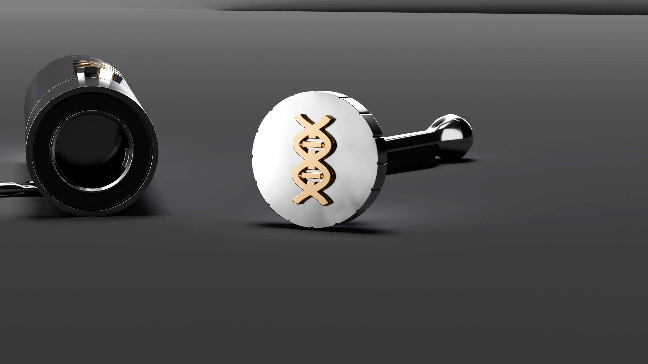 The cap, helix face